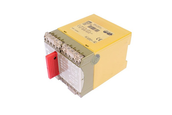 PNOZ6 PILZ 474908 RELEU DE SIGURANȚĂ