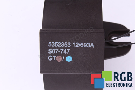 S07-747 5352353 12/693A TRANSFORMATOR DE CURENT