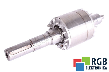 1PH6101-4NF46-Z SIEMENS ROTOR