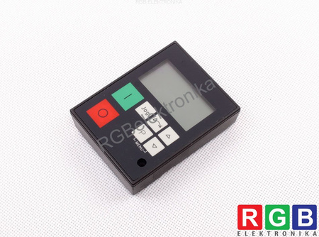 6SE3190-0XX87-8BF0 SIEMENS CLEAR TEXT DISPLAY CONTROL ȘI PANOU DE CONTROL