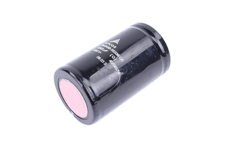 CONDENSATOR B43456-S5338-Q5 EPCOS 3300UF, 450V CONDENSATOR