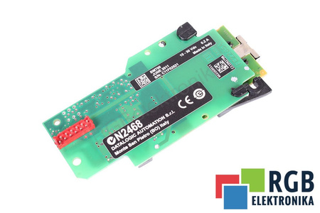 BM700 DATALOGIC FE2265A