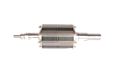 MKD090B-035-KG2-KN REXROTH ROTOR