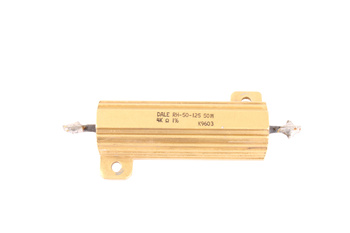REZISTENȚĂ RH-50-125 DALE 4000 OHM 50W REZISTENȚĂ