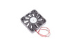 2004KL-05W-B40 MINEBEA 50X50X10MM, 24VDC, 0.08A EVANTAI