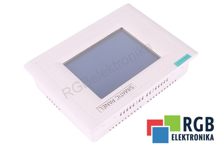 6AV6545-0AA15-2AX0 SIEMENS SIMATIC TOUCH PANEL TP070