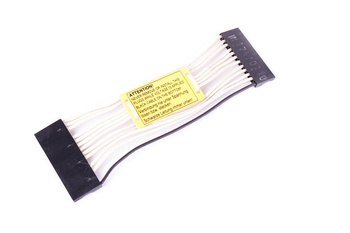 IN174/0110 INDRAMAT 12-16PIN 15CM BANDĂ DE CONECTARE