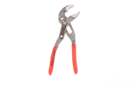 8701125 KNIPEX 87 01 125 30MM 125X38X14MM CLEȘTE REGLABIL PENTRU ȚEVI DE NOUĂ GENERAȚIE