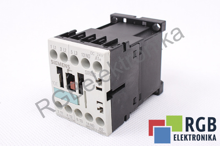 3RT1017-1BB41 SIEMENS 22A 690V SIRIUS