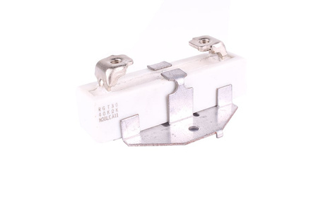 REZISTENȚĂ RGT30 NOBLE 40KOHM 40000OHM REZISTENȚĂ
