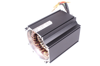 190U2D300BACAA215320-80W CONTROL TECHNIQUES STATOR