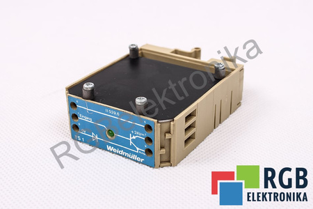 TS1 WEIDMULLER 115296