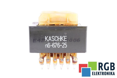 66-676-25 KASCHKE