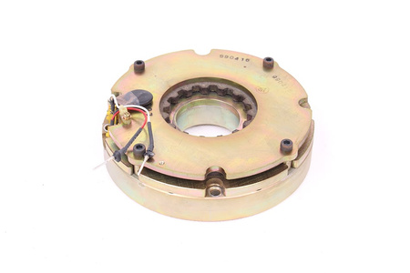 A06B-0153-B175#7000 FANUC FRÂNĂ