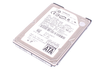 HTS722080K9A300 HITACHI TRAVELSTAR 80GB, ATA, 2.5", HDD