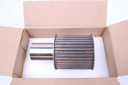 SCRIPETE DINȚAT 32X90X90MM ELAU Z=36