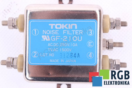 GF-210U TOKIN FILTRU