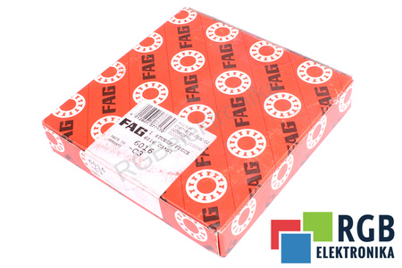 6016-C3 FAG 80X125X22 RULMENT