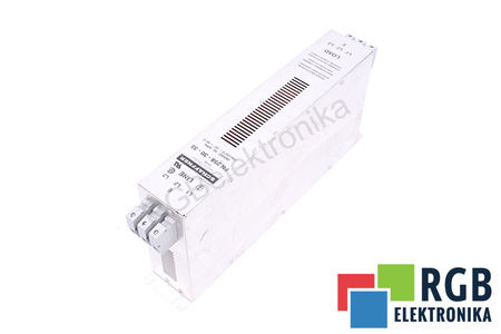 FN258-30-33 SCHAFFNER FILTRU