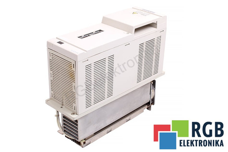MDS-A-CV-185 MITSUBISHI ELECTRIC