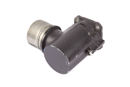 PRIZĂ DE MĂSURARE MDSKSBS056-33 LENZE 12PIN