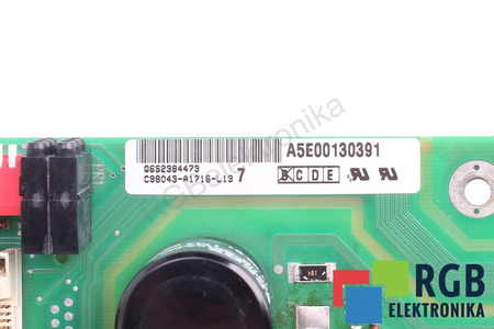 C98043-A1716-L13 SIEMENS DEFECT – PENTRU PIESE
