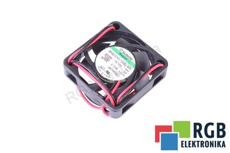 MF40101V1-1000U-A99 SUNON 40X40X10MM, 12V EVANTAI