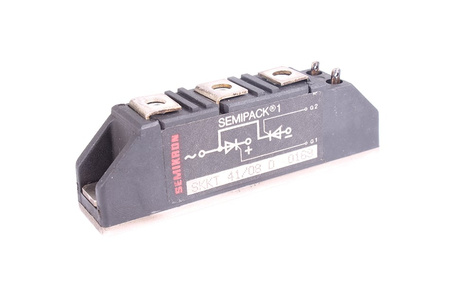 SKKT41/08D SEMIKRON SEMIPACK 1