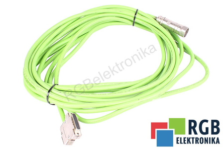 E47408 AWM 16/25PIN 10M CABLU