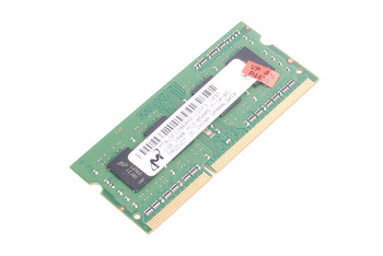 PC3-8500S-7-10-B1 MICRON 1GB 1RX8 DDR3