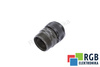 XMS3106A24-10S EUMAX PENTRU AI FANUC SIZE 24, 7PIN ȘTECHER DREPT FĂRĂ PRESĂ DE CABLU