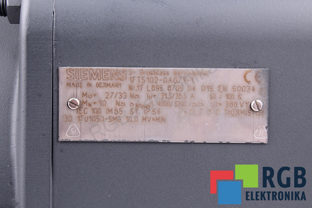 1FT5102-0AG71-1 SIEMENS