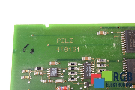 4191B1 PILZ 4191L1