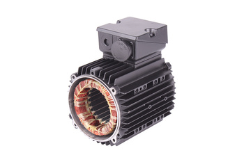 S22BV DL80G4UITS KARL MAYER STATOR