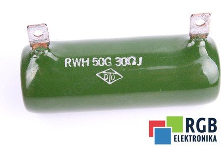 REZISTENȚĂ RWH50G 30 OHM 30OHM REZISTENȚĂ