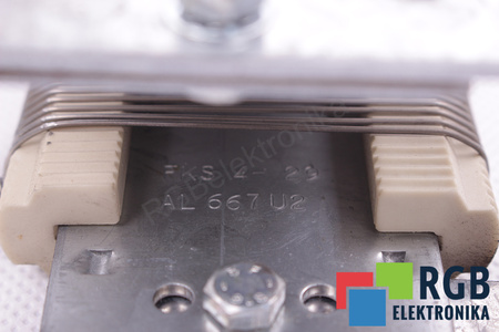 REZISTENȚĂ 30 OHM FRIZLEN 30OHM REZISTENȚĂ