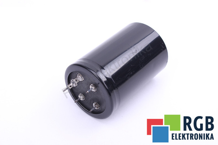 CONDENSATOR B43521-C9687-M EPCOS 40/085/56 680UF, 400VDC