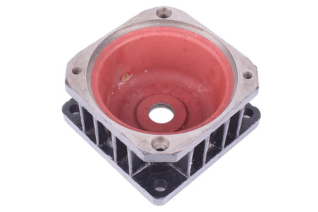 QK140-3 BBC BROWN BOVERI TURNARE FRONTALĂ