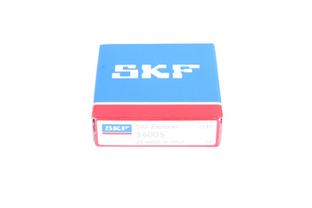 16005 SKF 25X47X8 32000RPM, 20000RPM, 25X47X8 8.06KN, 4.75KN RULMENT