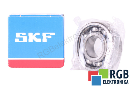 6203-RSH/C3 SKF 17X40X12 RULMENT