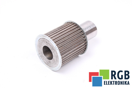 SCRIPETE DINȚAT 32X90X90MM ELAU Z=36