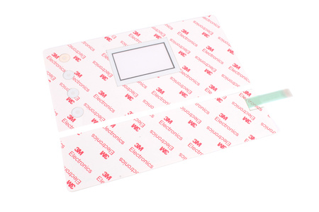 PPBE0602 TASTATURĂ ÎNLOCUITOR