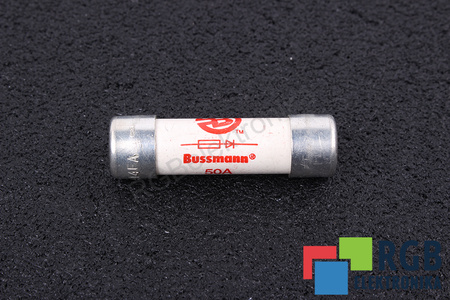 SIGURANŢĂ FWP-50A14FA BUSSMANN 50A, 700VAC