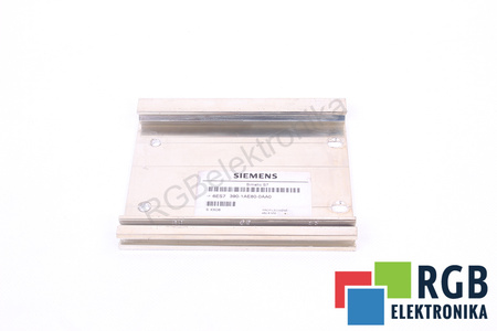6ES7390-1AE80-0AA0 SIEMENS ȘINĂ DE MONTARE