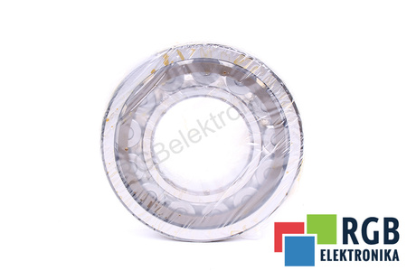 NU315ECP/C3 SKF 75X160X37 RULMENT