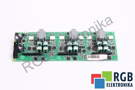 58081 KSB PENTRU PUMP DRIVE