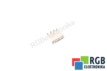 HCPL-7860P AVAGO TECHNOLOGIES A7860P SIGMA-DELTA MODULATOR