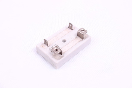 REZISTENȚĂ 3T004470-5 NOBLE 40 KOHM 0.096 OHM REZISTENȚĂ