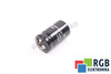 CONDENSATOR B43503-G0107-M7 S+M 100UF, 400VDC CONDENSATOR