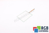 SX-104-W4R-F 237X180MM, 4PIN, 12" ATINGE